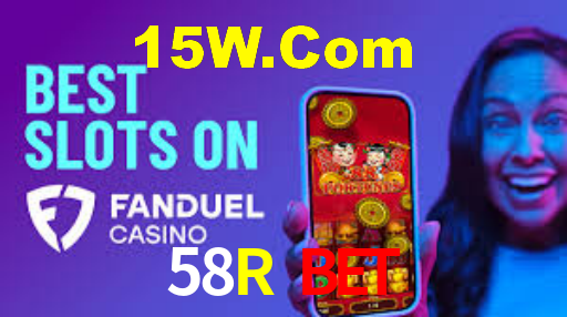 58R Bet: Seu Cassino Premiado com Pagamentos Rápidos
