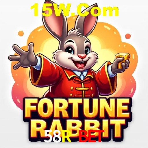 Apostas Esportivas na 58R Bet: Um Guia Completo