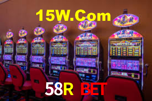 58R Bet Login