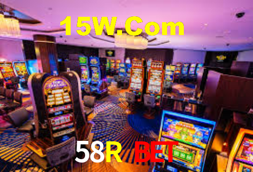 58R Bet