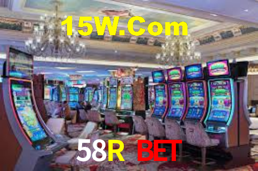 58R Bet,58R Bet Login