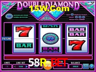 Login Seguro 58R Bet