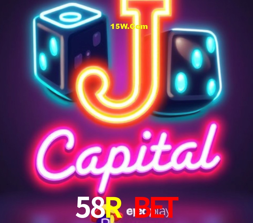 Casino Ao Vivo 58R Bet