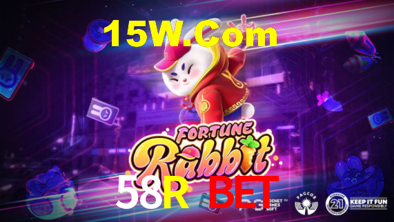 58R Bet: A Experiência de Casino com Jogos de Mesa ao Vivo