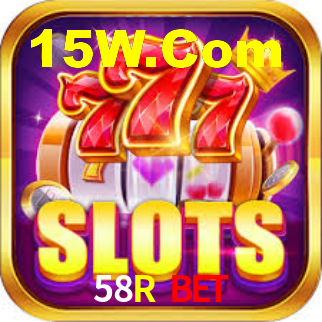 58R Bet,58R Bet Login