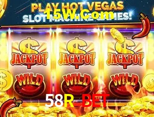 Design Responsivo 58R Bet