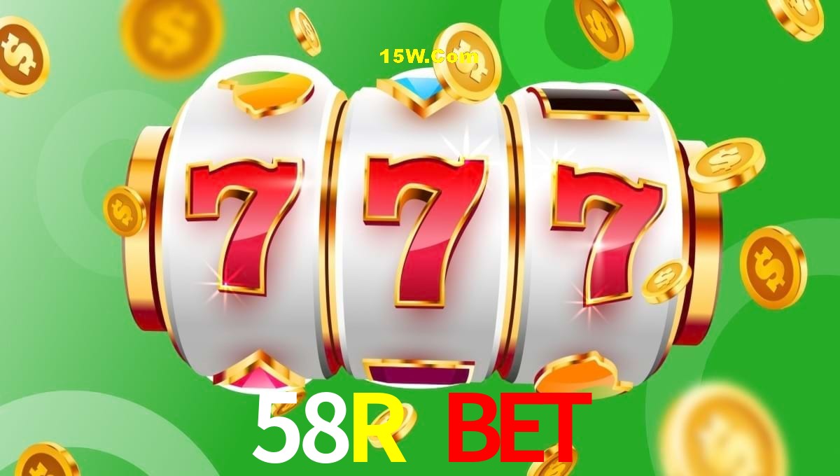 Game Providers 58R Bet