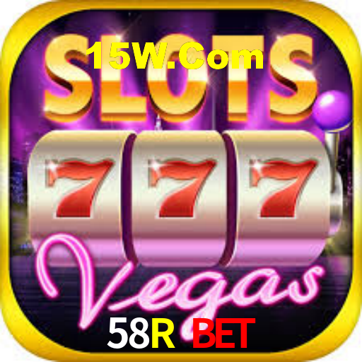 58R Bet Login
