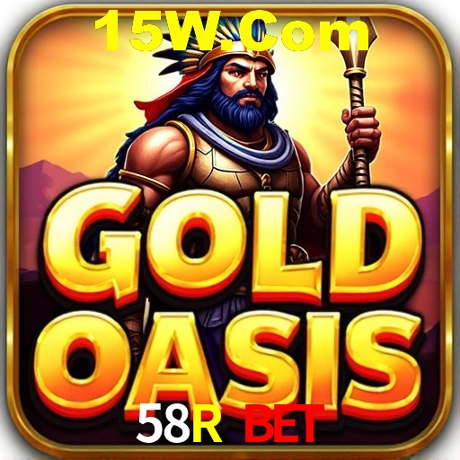 Descubra o Mundo do Cassino Online com 58R Bet