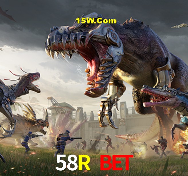 Casino VIP 58R Bet