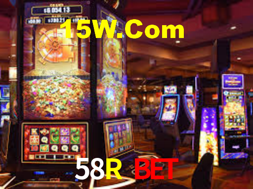 58R Bet