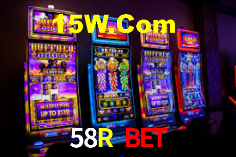 58R Bet Login