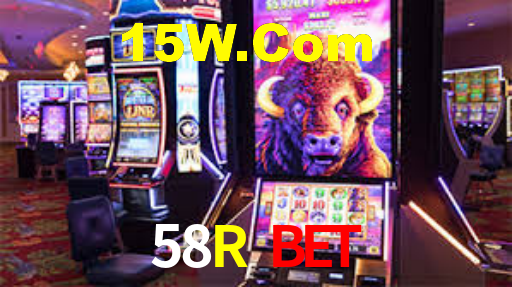 58R Bet
