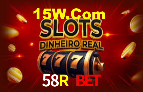 58R Bet,58R Bet Login