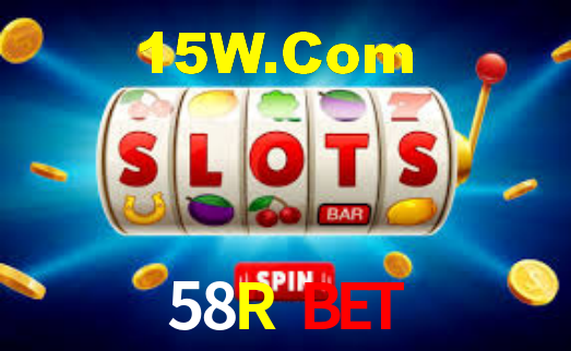 58R Bet