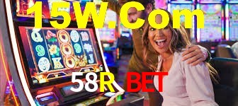 Roulette Table 58R Bet