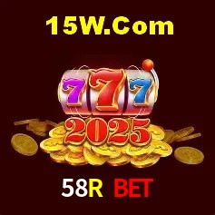 Apostas de Futebol 58R Bet