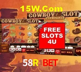 cassino 58R Bet