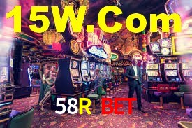 58R Bet,58R Bet Login