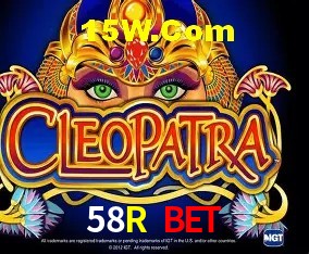 Diretório de Jogos 58R Bet