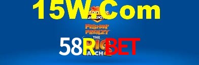 Live Casino 58R Bet