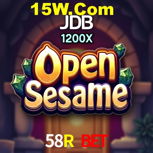 Weekend Specials 58R Bet