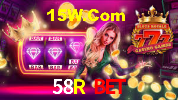 Bônus Generosos e Exclusivos no 58R Bet para Você!