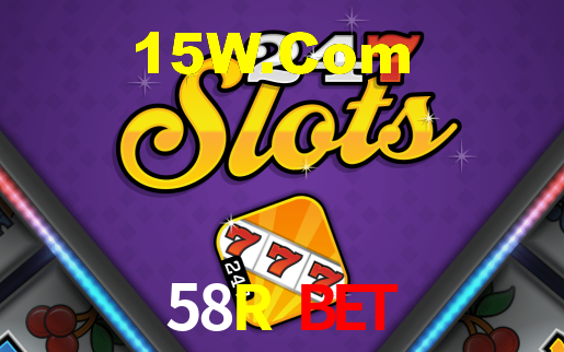 58R Bet Login