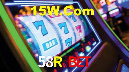 58R Bet