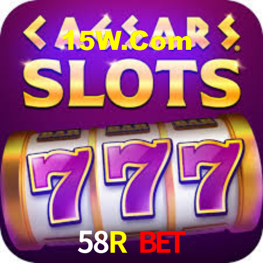 Sinta a adrenalina dos jogos de cassino com 58R Bet