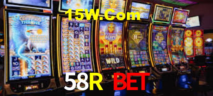 58R Bet