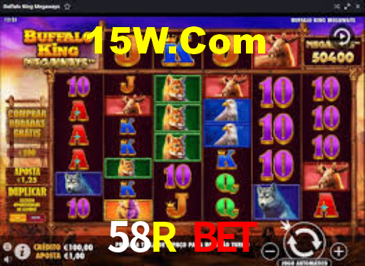 58R Bet,58R Bet Login