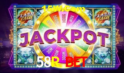 Casino Ao Vivo 58R Bet