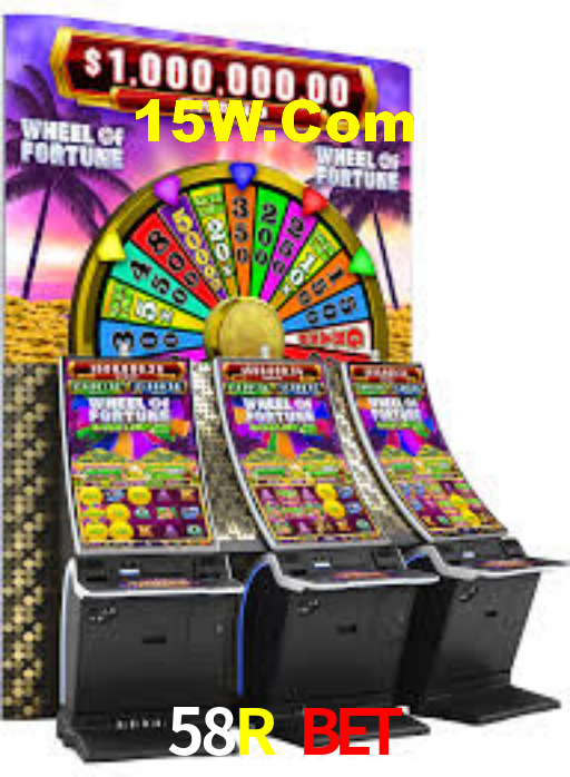 58R Bet