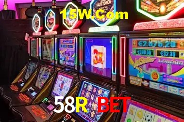 Benefícios da Conta 58R Bet
