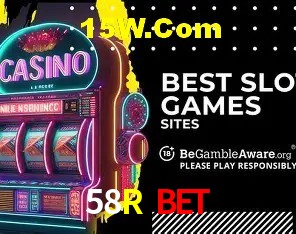 Promoção Relâmpago 58R Bet