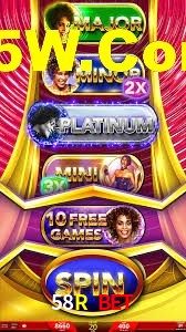 Exclusive Games 58R Bet