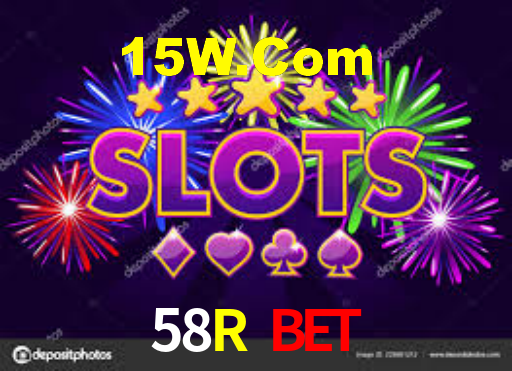 58R Bet