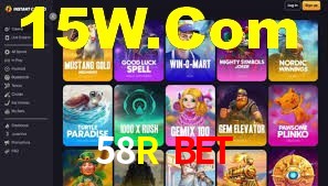 Aviator Game 58R Bet